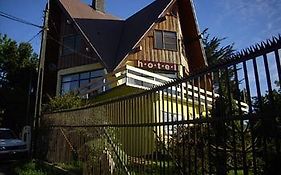 Hotel Seminario Puerto Montt